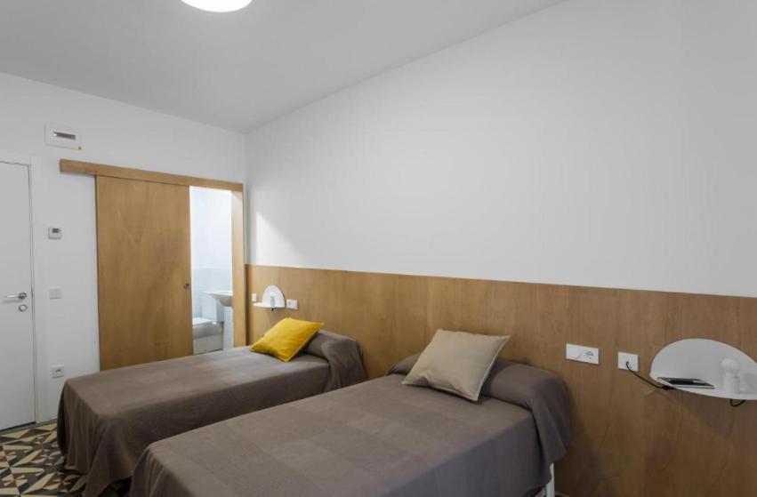 Hostel.B Belorado Luaran gambar