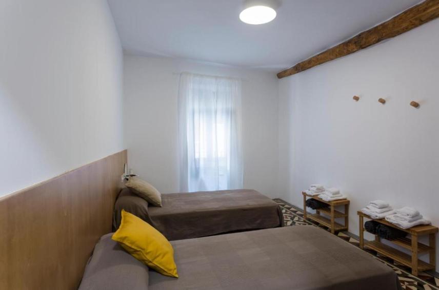 Hostel.B Belorado Luaran gambar